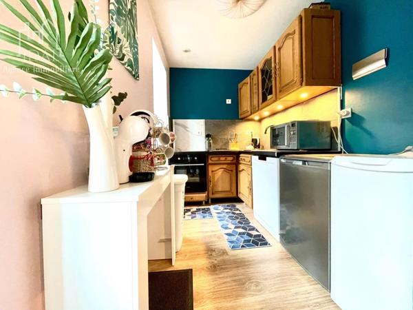 Vente Maison 84 m2 à Marvejols