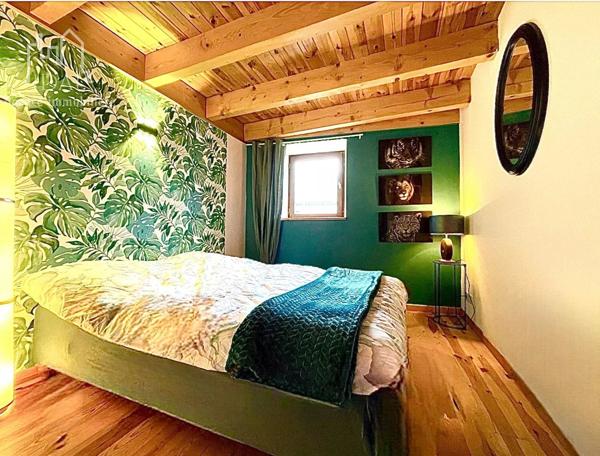 Vente Maison 84 m2 à Marvejols