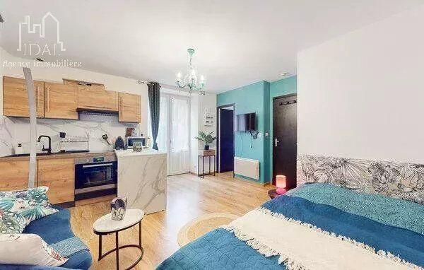 Vente Maison 84 m2 à Marvejols