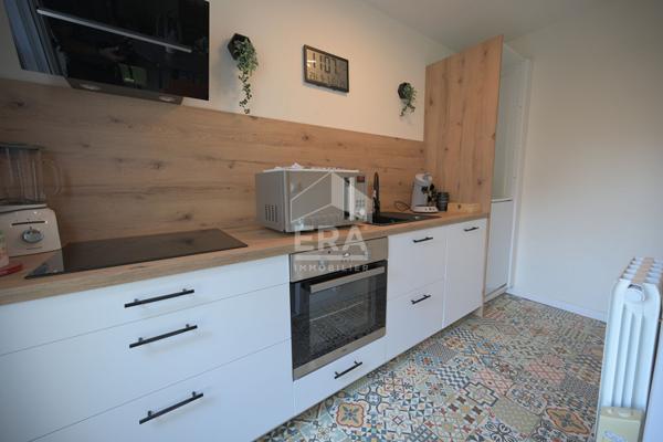A Vendre - Studio 1 pièce 28 m² - Berck plage