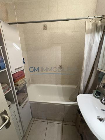 Appartement T3 – 53 m² – Centre-ville de Dax