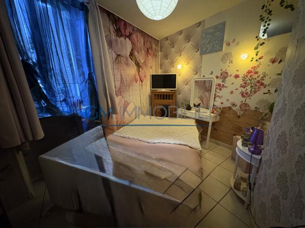 Appartement T3 – 53 m² – Centre-ville de Dax