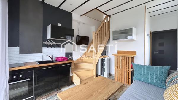 Grande maison avec studio indépendant à Evreux/Gravigny