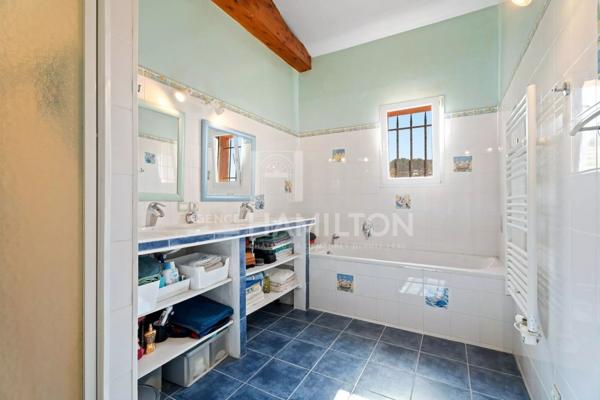 Villa Provençale Familiale Gairaut - Vue Mer Nice