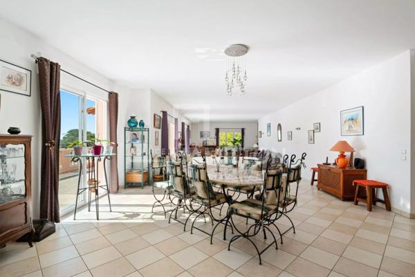 Villa Provençale Familiale Gairaut - Vue Mer Nice