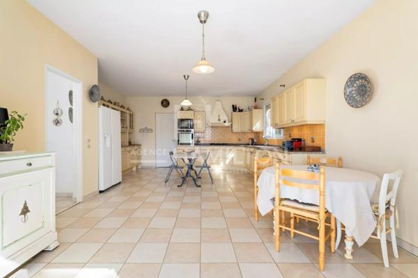 Villa Provençale Familiale Gairaut - Vue Mer Nice