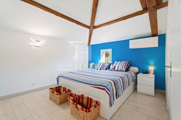 Villa Provençale Familiale Gairaut - Vue Mer Nice