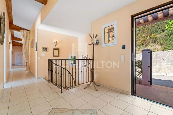 Villa Provençale Familiale Gairaut - Vue Mer Nice