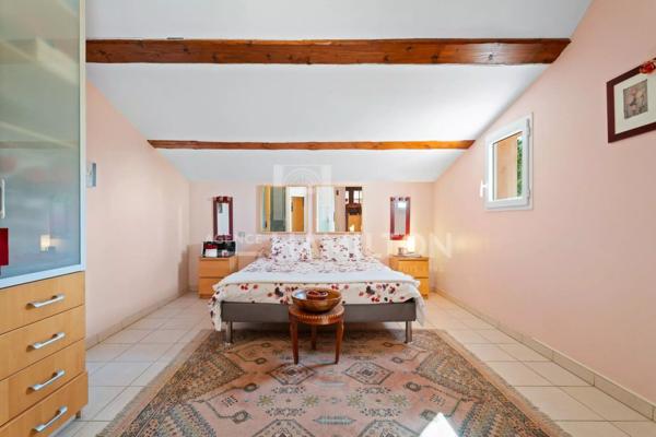 Villa Provençale Familiale Gairaut - Vue Mer Nice