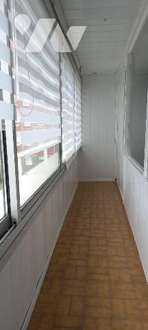Coudekerque Branche (59210), centre ville,  appartement spacieux et fonctionnel au 2ème étage a...