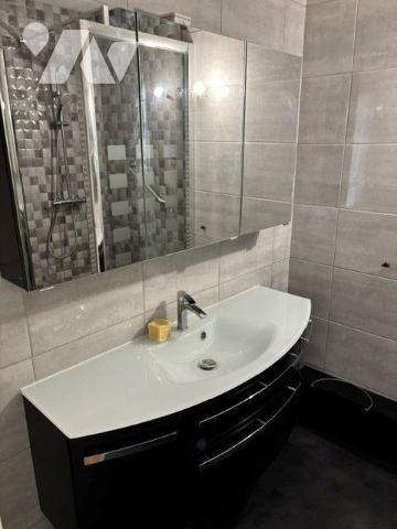 Coudekerque Branche (59210), centre ville,  appartement spacieux et fonctionnel au 2ème étage a...