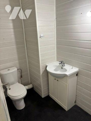 Coudekerque Branche (59210), centre ville,  appartement spacieux et fonctionnel au 2ème étage a...