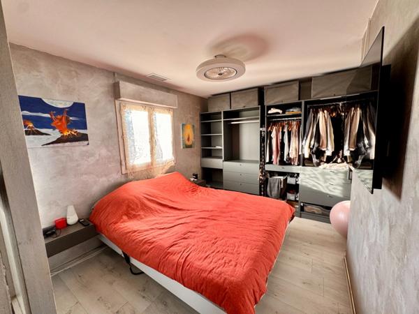 AUDENGE – Maison avec dépendance et piscine dans quartier calme et recherché