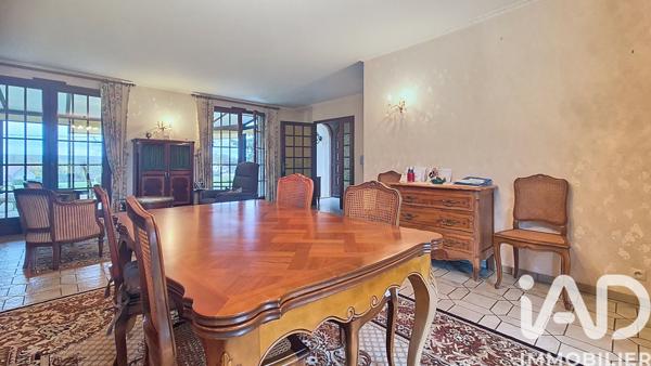 Maison à vendre 5 pièces 113 m² Tanlay