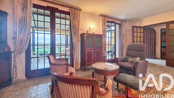 Maison à vendre 5 pièces 113 m² Tanlay