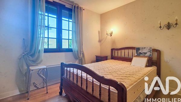 Maison à vendre 5 pièces 113 m² Tanlay