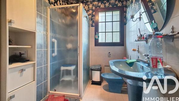 Maison à vendre 5 pièces 113 m² Tanlay