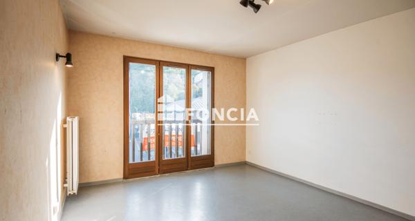 À vendre Appartement 2 pièces 36 m² - Le Monastère 12000