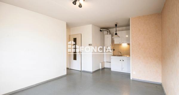 À vendre Appartement 2 pièces 36 m² - Le Monastère 12000