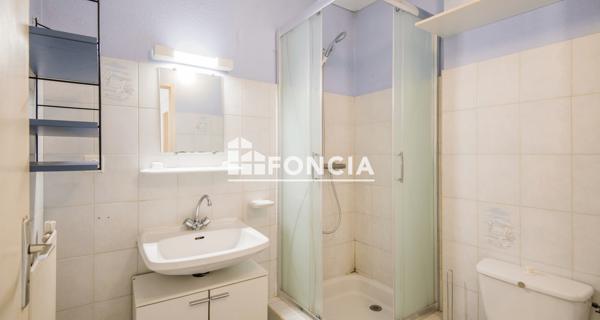 À vendre Appartement 2 pièces 36 m² - Le Monastère 12000