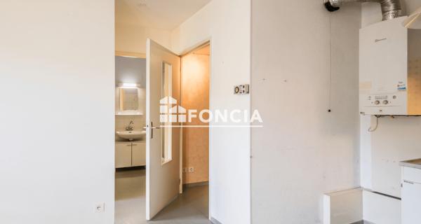 À vendre Appartement 2 pièces 36 m² - Le Monastère 12000