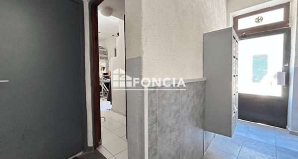 À vendre Studio 24.39 m² - Montpellier 34000