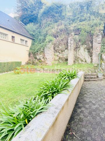 Vente Maison72,36 m² - 4 Pièces - PONT HEBERT (50880)