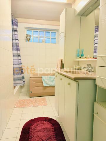 Vente Maison72,36 m² - 4 Pièces - PONT HEBERT (50880)