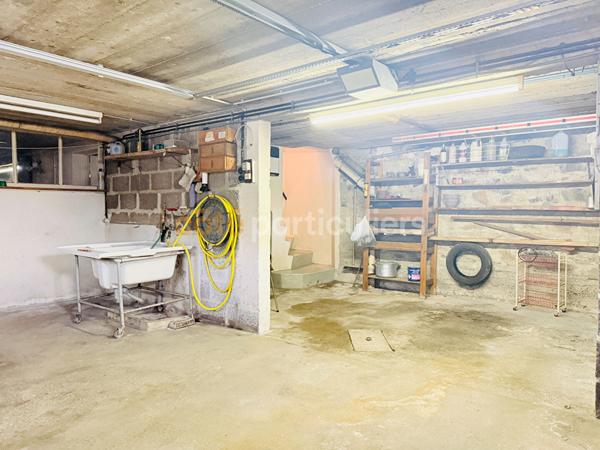 Vente Maison72,36 m² - 4 Pièces - PONT HEBERT (50880)