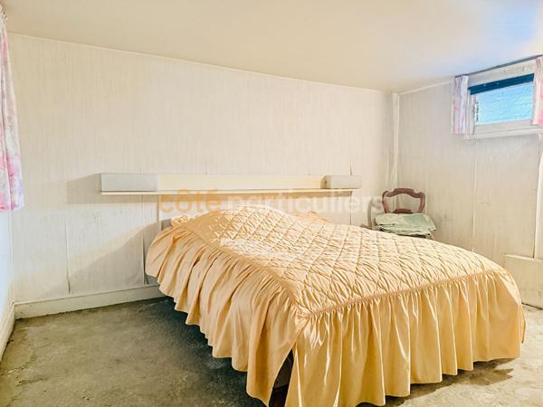 Vente Maison72,36 m² - 4 Pièces - PONT HEBERT (50880)