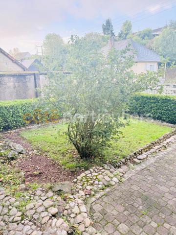 Vente Maison72,36 m² - 4 Pièces - PONT HEBERT (50880)