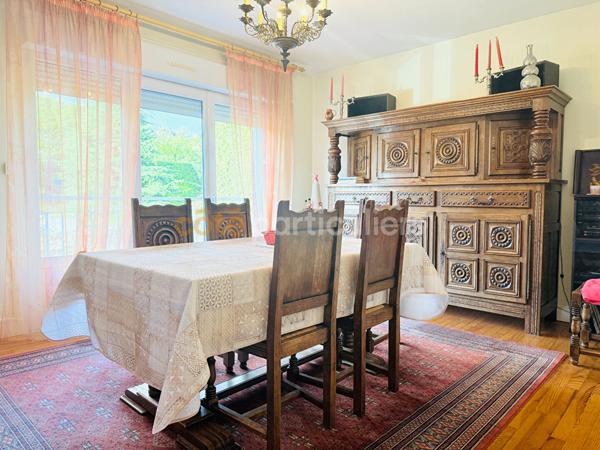 Vente Maison72,36 m² - 4 Pièces - PONT HEBERT (50880)