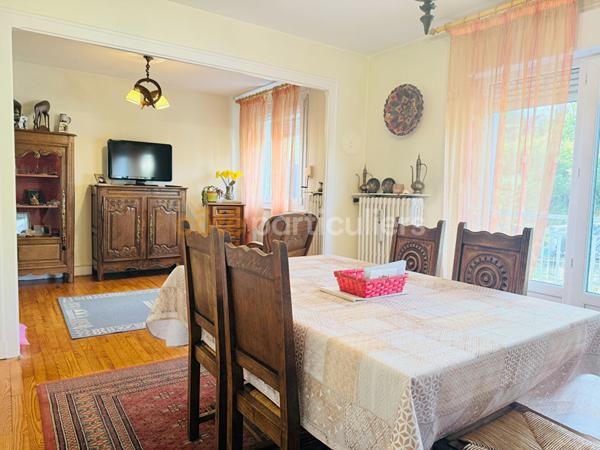 Vente Maison72,36 m² - 4 Pièces - PONT HEBERT (50880)