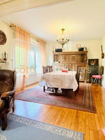 Vente Maison72,36 m² - 4 Pièces - PONT HEBERT (50880)