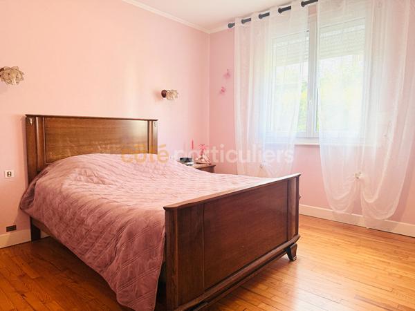 Vente Maison72,36 m² - 4 Pièces - PONT HEBERT (50880)