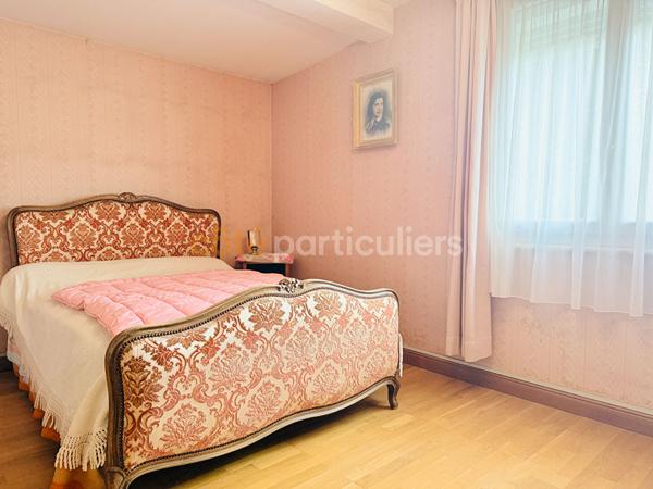 Vente Maison72,36 m² - 4 Pièces - PONT HEBERT (50880)