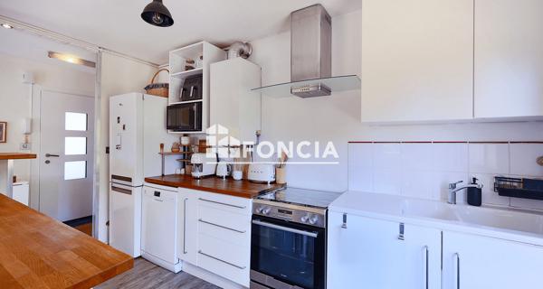 À vendre Appartement 3 pièces 64.93 m² - Saint-jean 31240