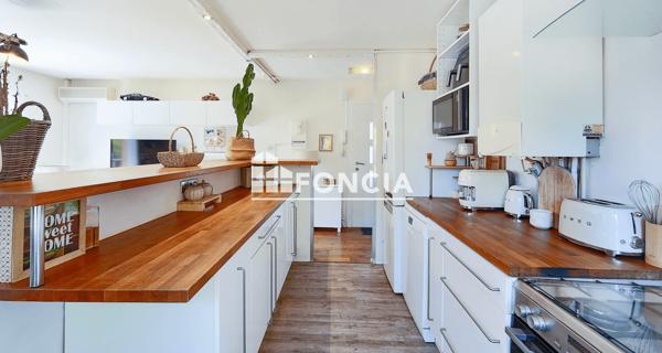 À vendre Appartement 3 pièces 64.93 m² - Saint-jean 31240