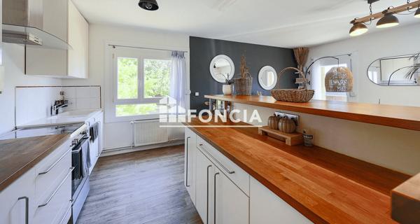 À vendre Appartement 3 pièces 64.93 m² - Saint-jean 31240