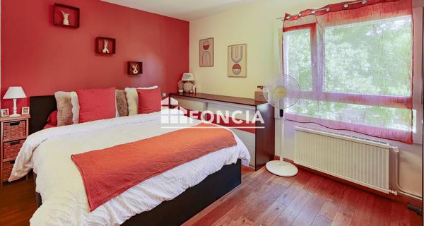 À vendre Appartement 3 pièces 64.93 m² - Saint-jean 31240