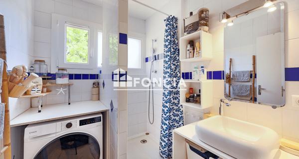 À vendre Appartement 3 pièces 64.93 m² - Saint-jean 31240