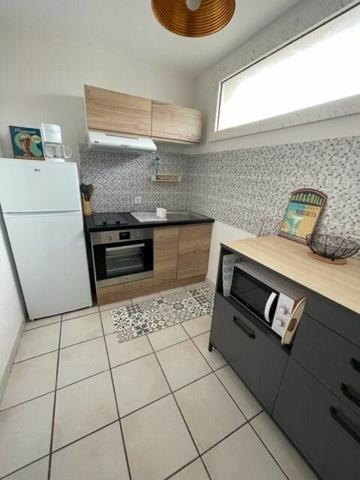 Appartement à louer    3 pièces •  Mont-de-Marsan