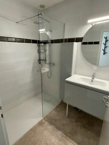 Appartement à louer    3 pièces •  Mont-de-Marsan