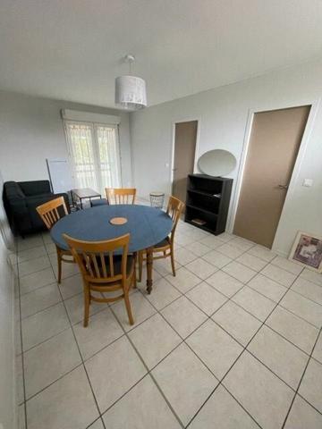 Appartement à louer    3 pièces •  Mont-de-Marsan