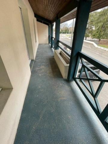 Appartement à louer    3 pièces •  Mont-de-Marsan