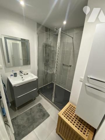 Appartement de type T3