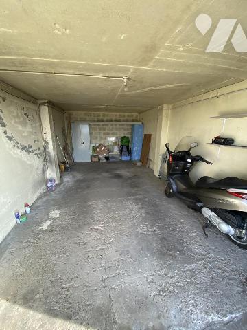 Appartement de type T3