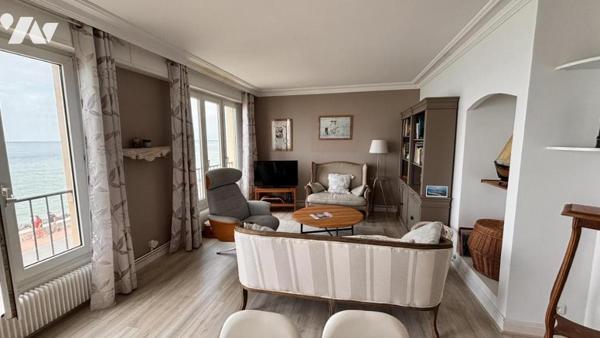 Appartement de type T3