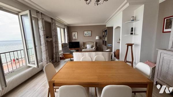 Appartement de type T3