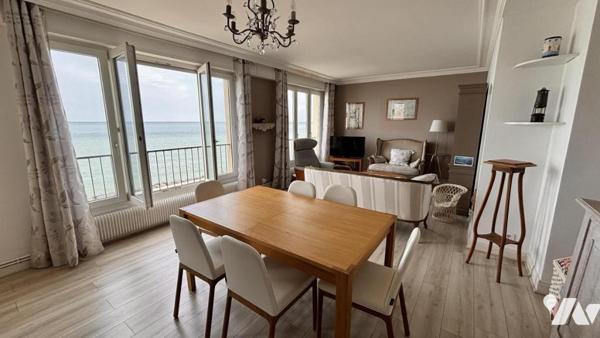 Appartement de type T3